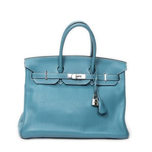 Birkin Retourne 35  handtas