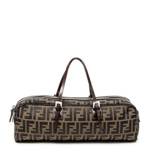 Rectangular Bauletto   Schoudertas