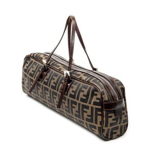 Rectangular Bauletto   Schoudertas