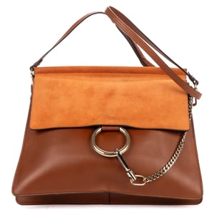 Medium Faye Bag Medium  Schoudertas