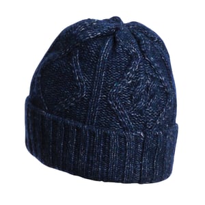 Parajumpers Kerr-hoed In Pauwenblauw