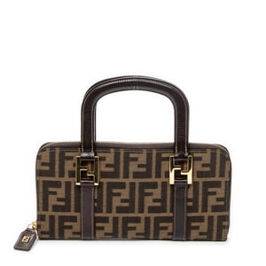 Top Handle Zip Wallet   handtas