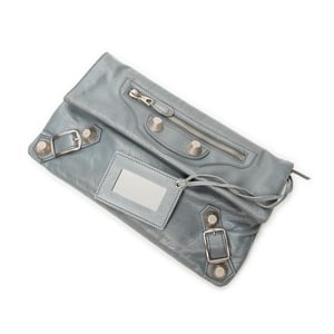 Giant 21 Envelope Clutch   clutch