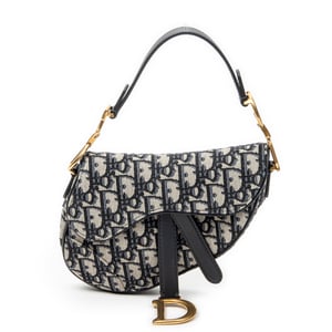 Mini Saddle Bag   schoudertas