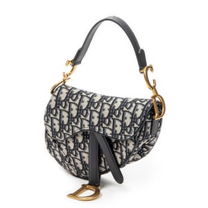 Mini Saddle Bag   schoudertas