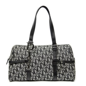 D Charm Trotter Boston   schoudertas