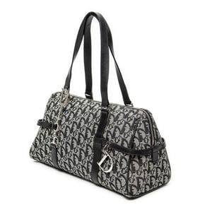 D Charm Trotter Boston   schoudertas