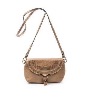 Marcie Pochette Crossbody   schoudertas