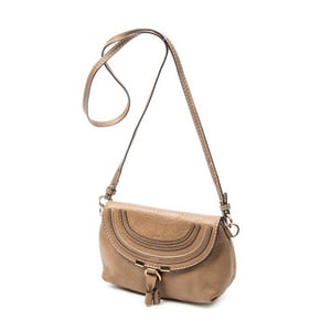 Marcie Pochette Crossbody   schoudertas