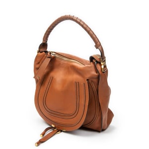 Medium Marcie Hobo   schoudertas
