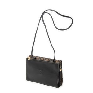 Flap Shoulder Bag   Schoudertas