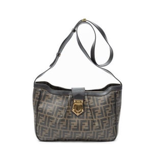 Buckle Crossbody   schoudertas