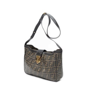 Buckle Crossbody   schoudertas