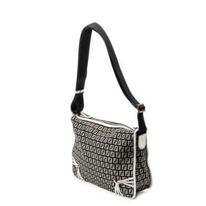 Triple-Strand Messenger   Schoudertas