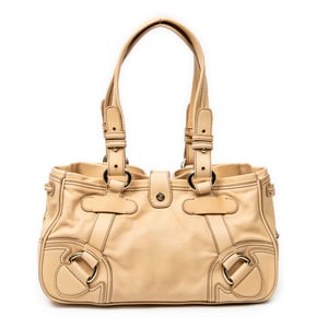 Vtintage Handbag   schoudertas