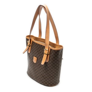 Vintage Bucket Tote   schoudertas