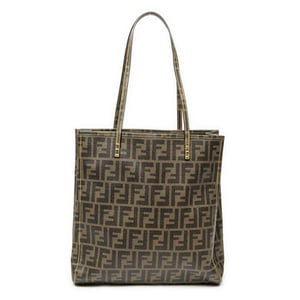 Vertical Open Tote   Schoudertas