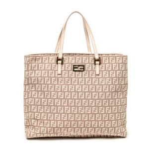Small Square Shopping Tote   schoudertas