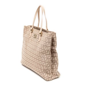 Small Square Shopping Tote   schoudertas