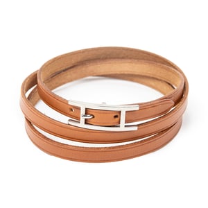 Behapi Triple Tour Bracelet   armband