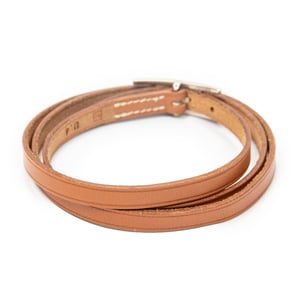 Behapi Triple Tour Bracelet   armband