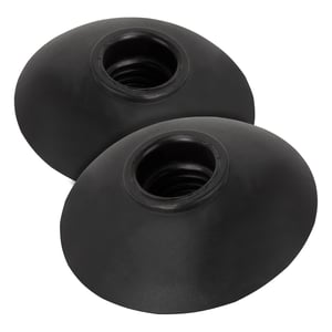 32mm Moddermand Paar Trekkingstok SoftGround Wandelen Buiten