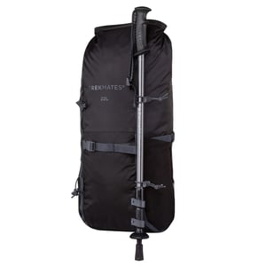 Walker Lock Paal Enkel Verstelbare LeverLock Wandelen Outdoor Stok