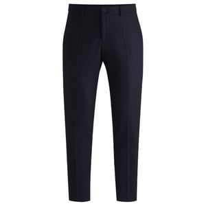 Boss Heren P-Genius Broek (Blauw)