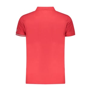 Ijsberg Rode Polo Shirt