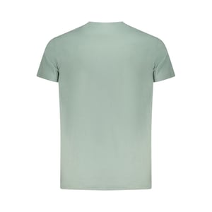 Ice Iceberg Small Bear Logo T-shirt Mintgroen