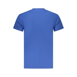 Ice Iceberg Bold Logo Blauw T-shirt