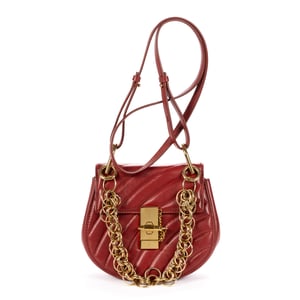 Mini Drew Bijou Mini  schoudertas