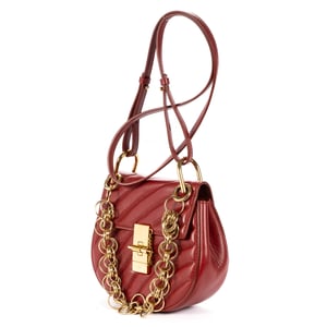Mini Drew Bijou Mini  schoudertas
