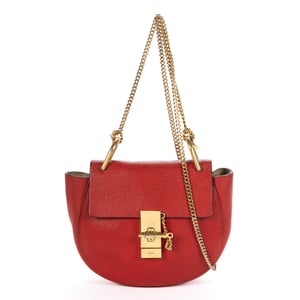 Drew Crossbody Bag Mini  schoudertas