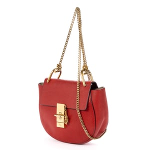 Drew Crossbody Bag Mini  schoudertas