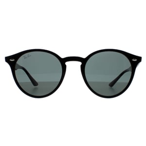 Ray-Ban Zonnebril 2180 601/71 Zwart Groen