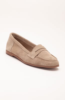 Dorothy Leren Loafer
