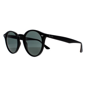 Ray-Ban Zonnebril 2180 601/71 Zwart Groen