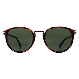 Persol Zonnebril PO3210S 24/31 HAVANA GROEN