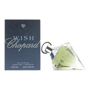 Chopard Wish Edp Spray 75ml.
