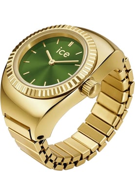 Ice-Watch 025517 Dames Chouchou Horloge Ring
