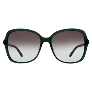 Calvin Klein Vlinder Dames Milky Emerald Grey Gradient CK19561S