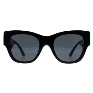 Versace VE4415U GB1/87 zwart donkergrijs zonnebril