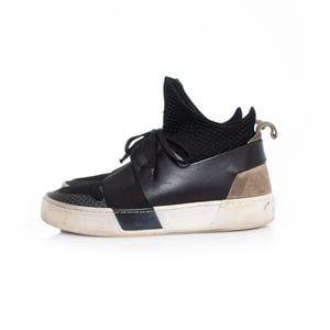 Balenciaga Elastic hoge sneakers