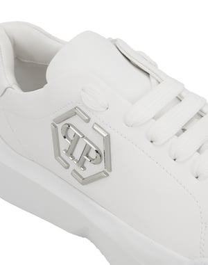 Godzilla Runner Hexagon