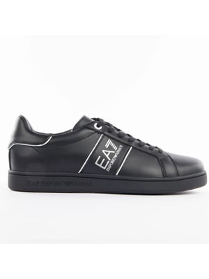 EA7 Heritage sneakers voor heren