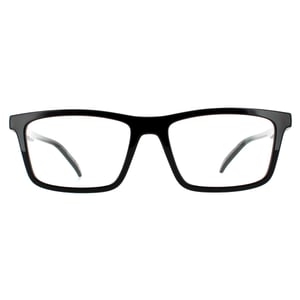 Arnette zonnebril Hypno AN4274 41/1W Glansende zwart helder