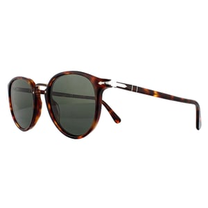 Persol Zonnebril PO3210S 24/31 HAVANA GROEN
