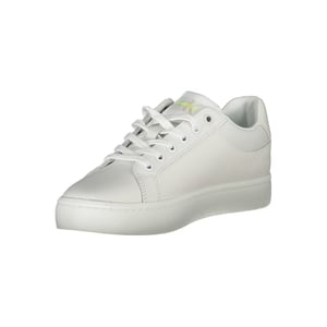 Monogram Lage Sneakers