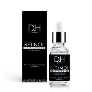Dr H Anti-aging retinol gezichtsserum 30 ml